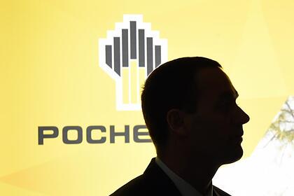 «Роснефть» договорилась о привлечении китайских компаний к закупкам
