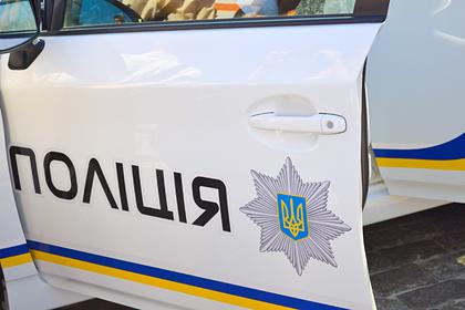 На Украине во время охоты застрелили полицейского