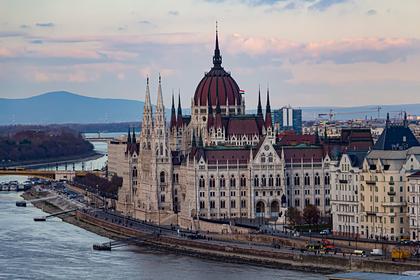 Россиянам назвали оптимальную стоимость туров в Венгрию зимой