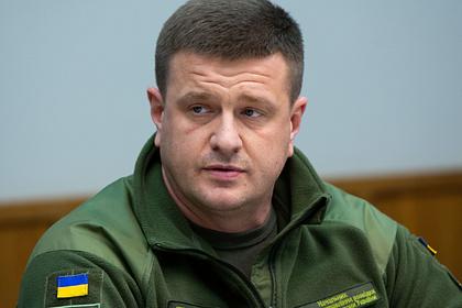 СБУ допросила бывшего главу разведки Украины по делу «вагнеровцев»