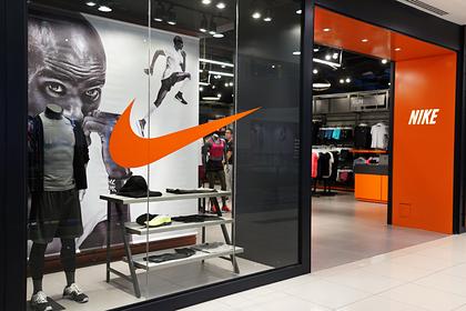 Zara и Nike поймали на лжи