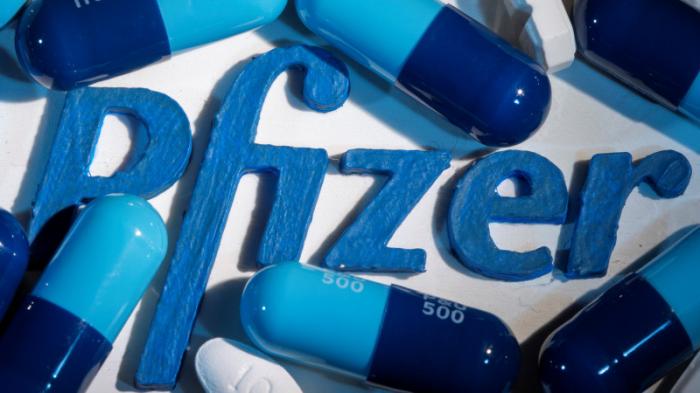 Препарат PAXLOVID эффективен против нового штамма коронавируса - Pfizer
                30 ноября 2021, 07:42