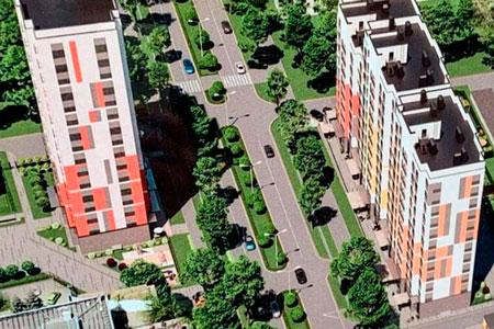 Проект строительства 55 высоток в Алматы не утверждён