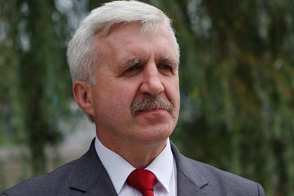 Обвиненный в покушении на Лукашенко оппозиционер попал в больницу