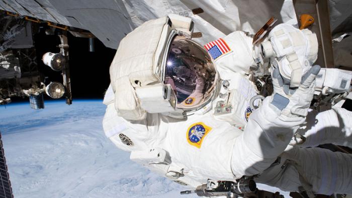 NASA отменило выход астронавтов в космос из-за мусора
                30 ноября 2021, 17:04