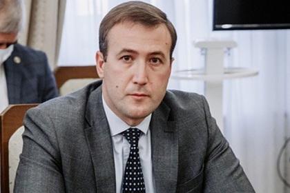 Министра промышленности российского региона задержали по делу Арашуковых