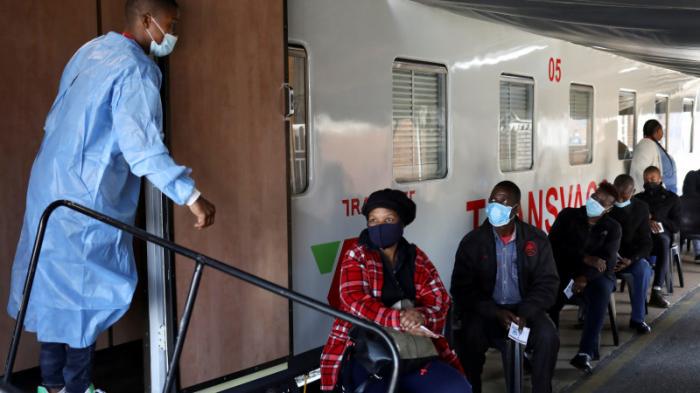 Рост госпитализаций зафиксировали в провинции ЮАР, где впервые выявили штамм 