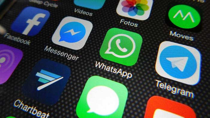 WhatsApp и iMessage оказались не такими уж приватными. Они передают ФБР данные о пользователях