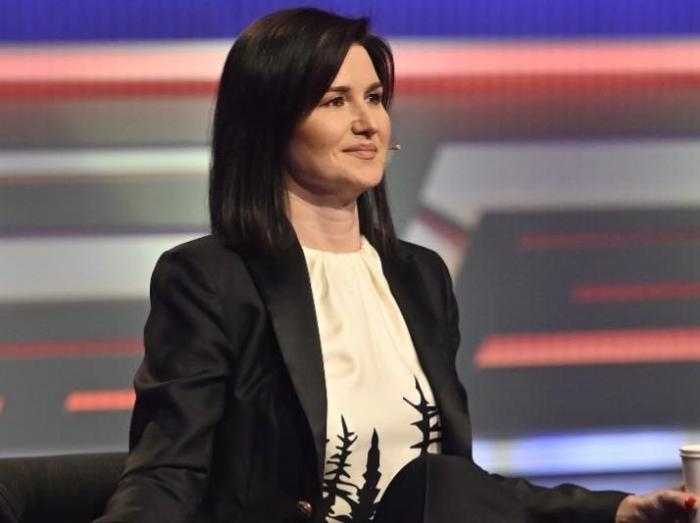 Елена Дьяченко: Зеленский хочет ратифицировать Стамбульскую конвенцию, которая перечеркивает понятие семьи как