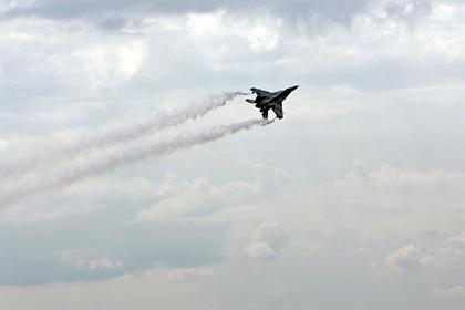 В Польше предрекли атаку российских «старых боевых самолетов»
