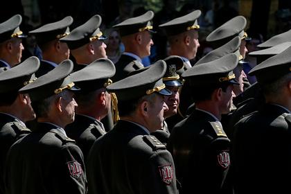 В России обвинили Украину в давлении на семьи военнослужащих