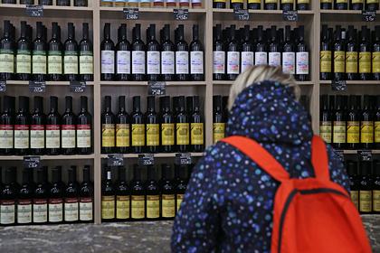 В России задумали расширить эксперимент с онлайн-продажей вина