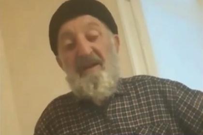 Отец бросившего вызов руководству Чечни критика Кадырова пригрозил убить сына