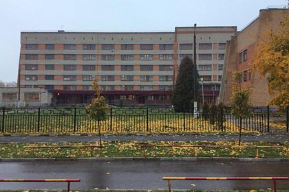 Сообщение о закрытии детского отделения больницы в Тульской области опровергли