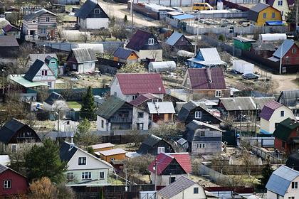 Бесхозную недвижимость в России научились находить в тысячи раз быстрее