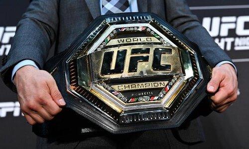 «Легко ворвется в ТОП». Назван казах, способный «порвать» UFC и стать чемпионом