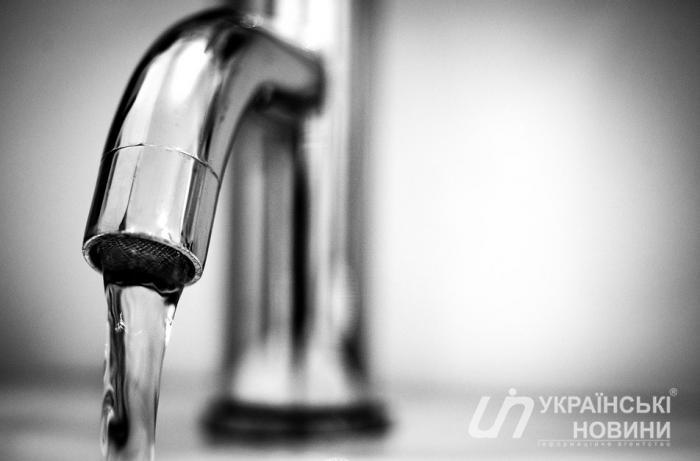 В Киеве ожидают масштабные отключения водоснабжения. Список адресов, где не будет воды