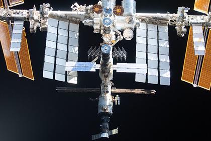 НАСА рассказало о худшем сценарии для «протекающей» российской «Звезды»