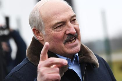 Лукашенко объяснил смысл новой Конституции