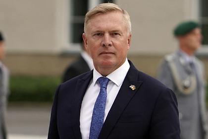 Эстония призвала Запад к конкретным шагам по сдерживанию России