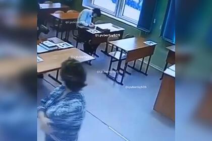 Названа основная версия гибели ученика на итоговом сочинении в российской школе