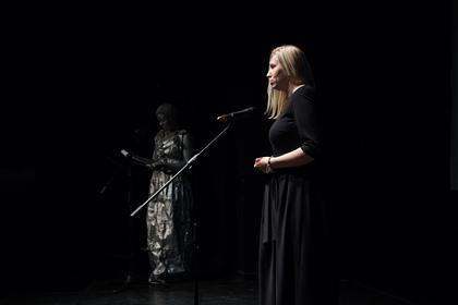 В Пскове прошел конкурс поэтов и чтецов «Чернильница»