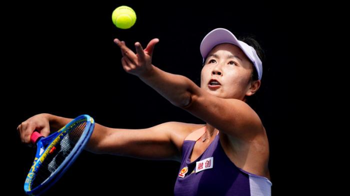 WTA приостановила турниры в Китае из-за исчезновения теннисистки
                02 декабря 2021, 14:54