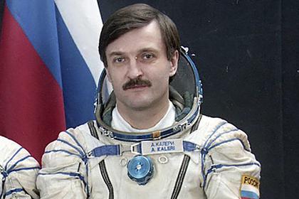 Российский космонавт порассуждал о смысле жизни