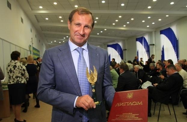 Депутаты создадут ВСК по расследованию убийства мэра Кременчуга Бабаева