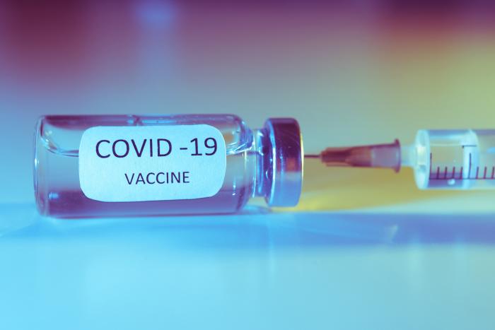 В ноябре национальный план вакцинации от COVID-19 выполнен на 83%