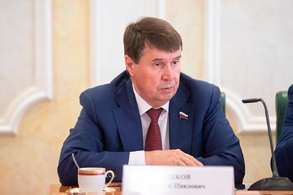 В Совфеде оценили возможность ухудшения отношений между Киевом и Минском