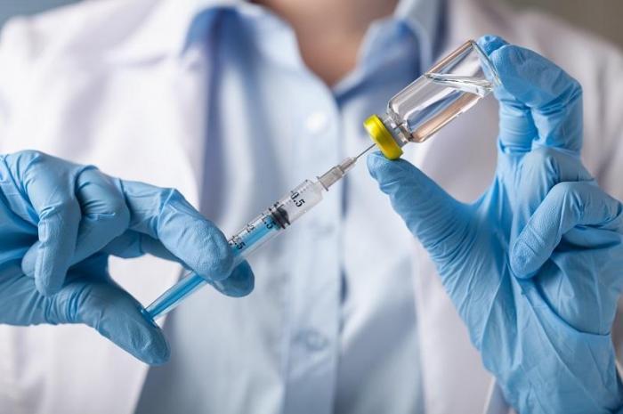 Представитель ЮНИСЕФ в РК: Вакцина - единственный путь побороть пандемию