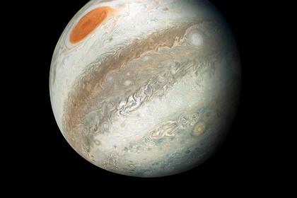 «Роскосмос» сможет доставлять десятки тонн к Юпитеру