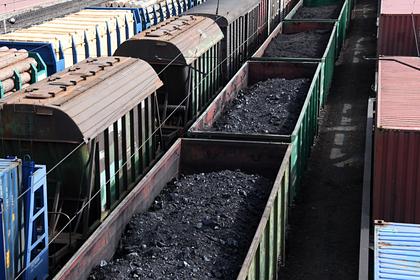 Российский регион пожаловался на нехватку угля