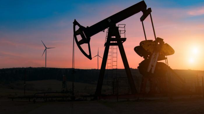 ОПЕК согласовала рост добычи нефти несмотря на падение цен
                03 декабря 2021, 01:25