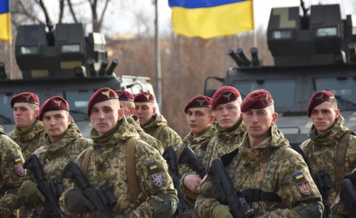 Кулеба сказал, в каком случае Украина объявит всеобщую мобилизацию