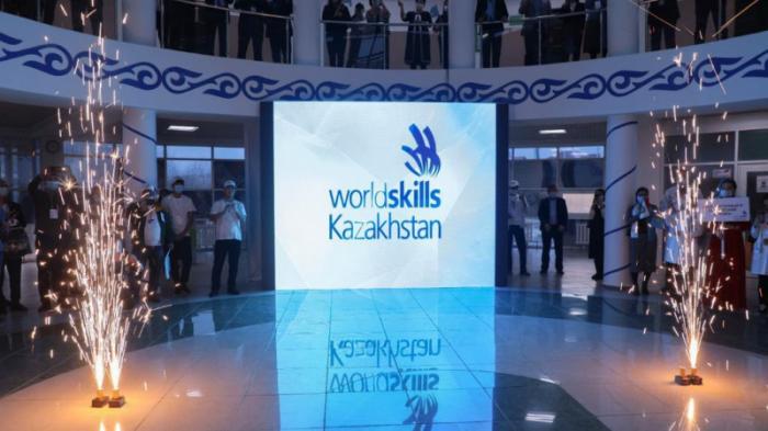 В Атырау проходит этап национального чемпионата Worldskills Kazakhstan 2021
                03 декабря 2021, 12:54