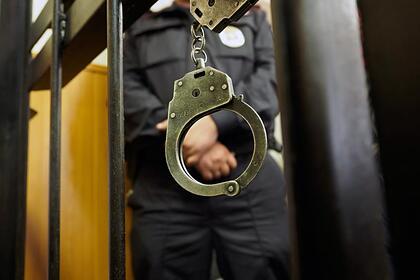 Арест обвиняемого в педофилии приморского депутата Самсонова признали законным