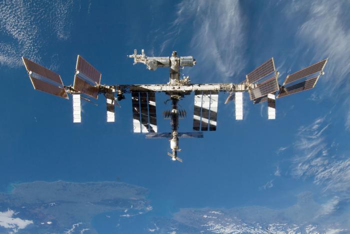 В NASA рассказали, какие космические станции могут заменить МКС