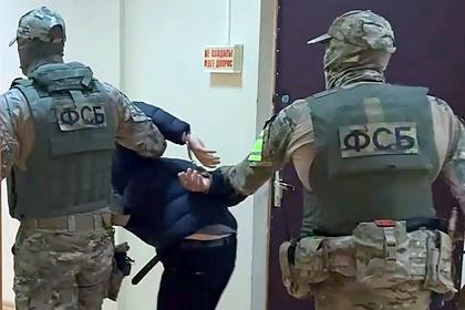 Задержанного ФСБ за призывы к террористической деятельности посадили на 10 лет