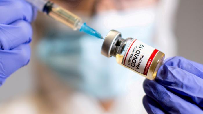 Французскую вакцину против COVID-19 проверяют в Евросоюзе
                03 декабря 2021, 14:45