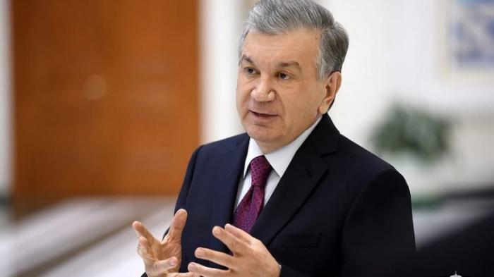 Президент Узбекистана посетит Казахстан
                03 декабря 2021, 17:44