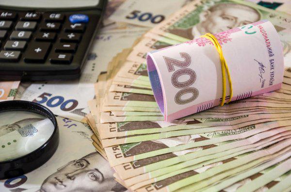 С начала налоговой амнистии задекларировано 250 млн гривен