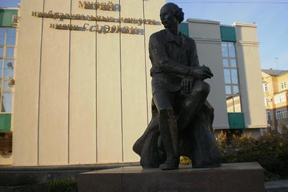 В Саранске проведут посвященный мордовскому скульптору международный фестиваль