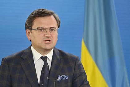 В Киеве поделились «золотым правилом» украинской дипломатии