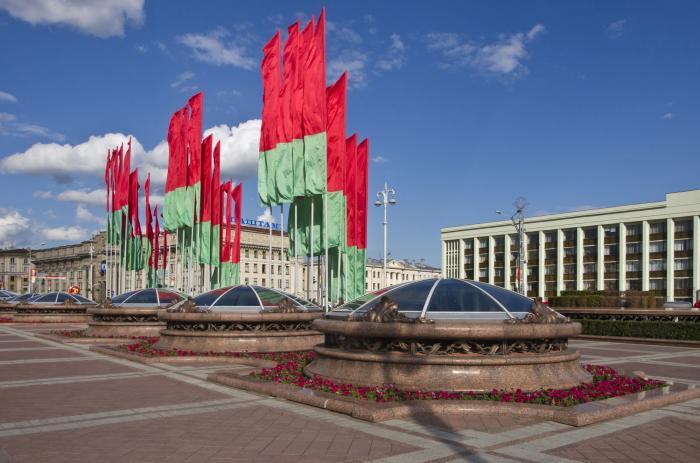 Беларусь готовит жесткие ответные санкции против Запада