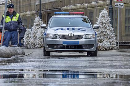В России вступит в силу новый порядок взаимодействия ГАИ с автошколами