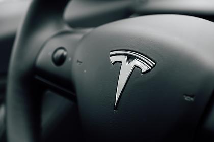 Назван недостаток Tesla в русские морозы