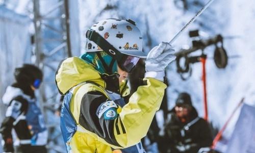 Юлия Галышева стала седьмой на первом этапе Кубка мира в Руке