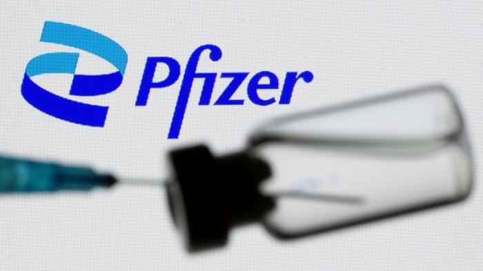 Запись на платную вакцинацию Pfizer стартовала в Алматы
                05 декабря 2021, 16:18